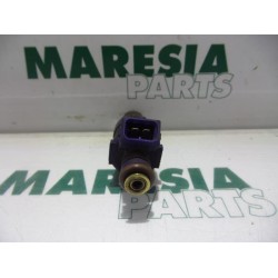 Renault - Megane - Injector (petrol injection)