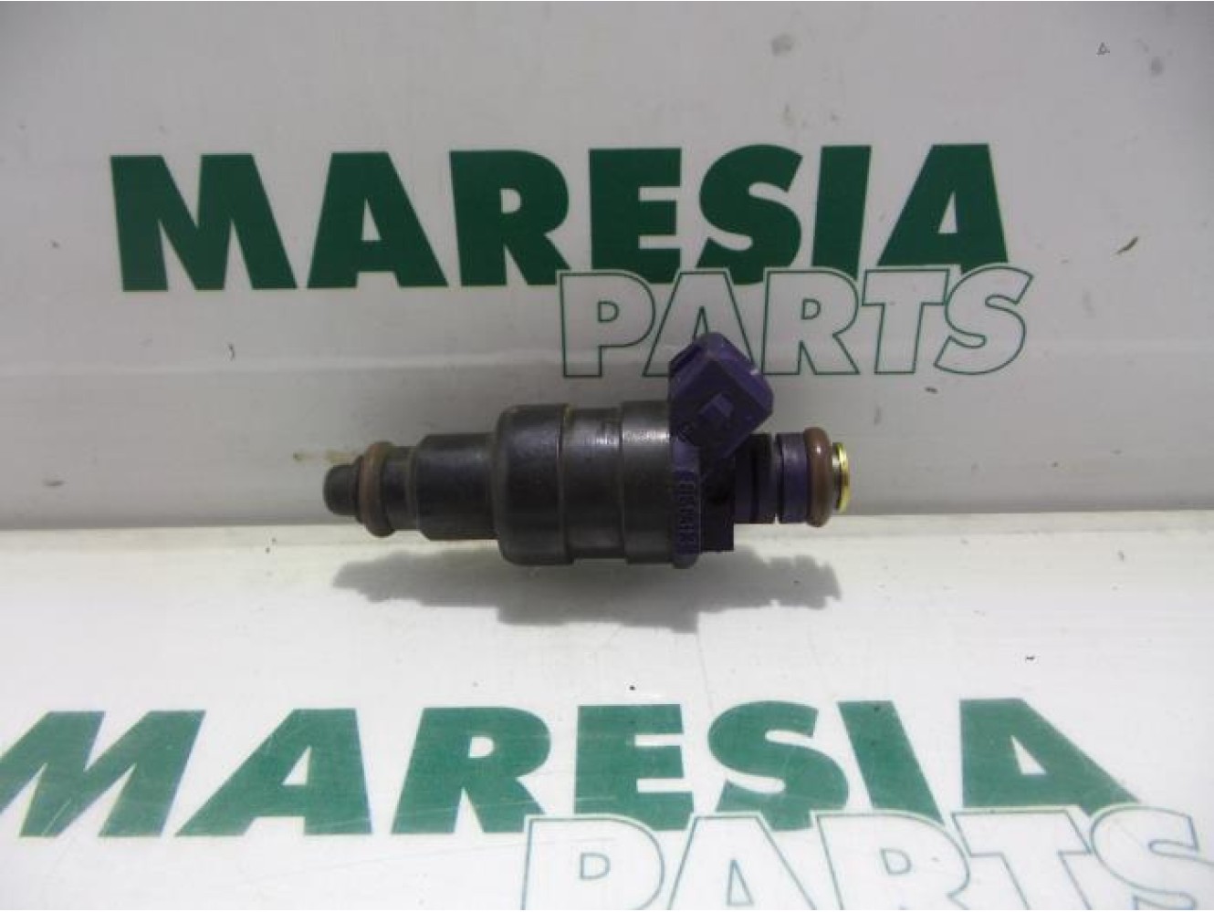 Renault - Megane - Injector (petrol injection)