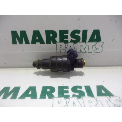 Renault - Megane - Injector (petrol injection)