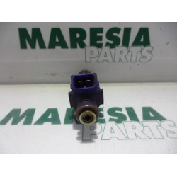 Renault - Megane - Injector (petrol injection)