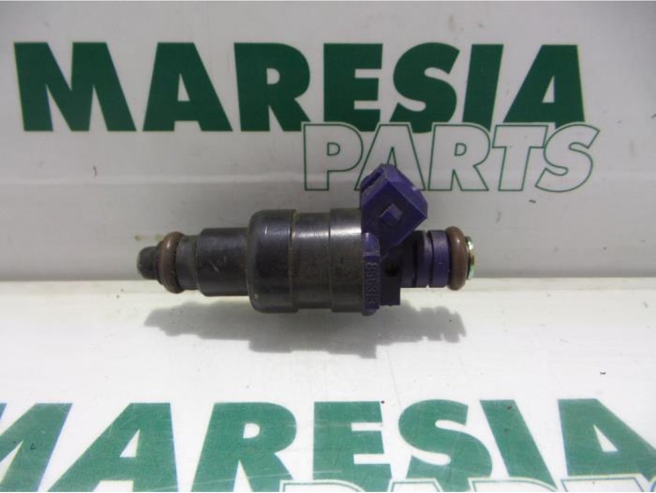 Renault - Megane - Injector (petrol injection)