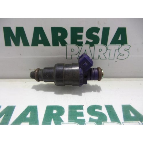 Renault - Megane - Injector (petrol injection)
