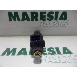 Renault - Megane - Injector (petrol injection)