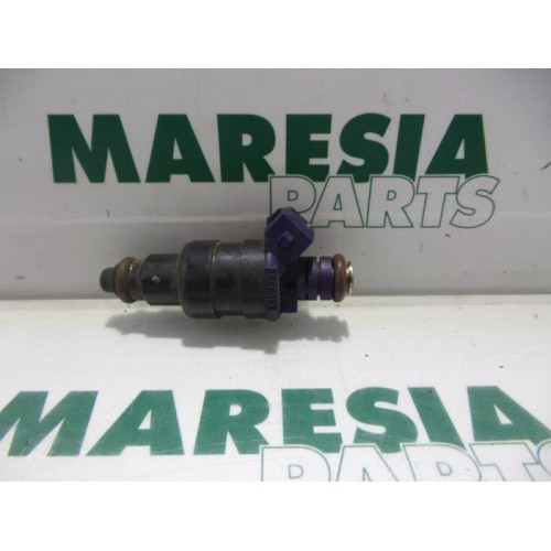 Renault - Megane - Injector (petrol injection)