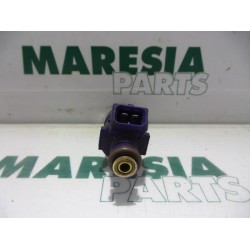 Renault - Megane - Injector (petrol injection)