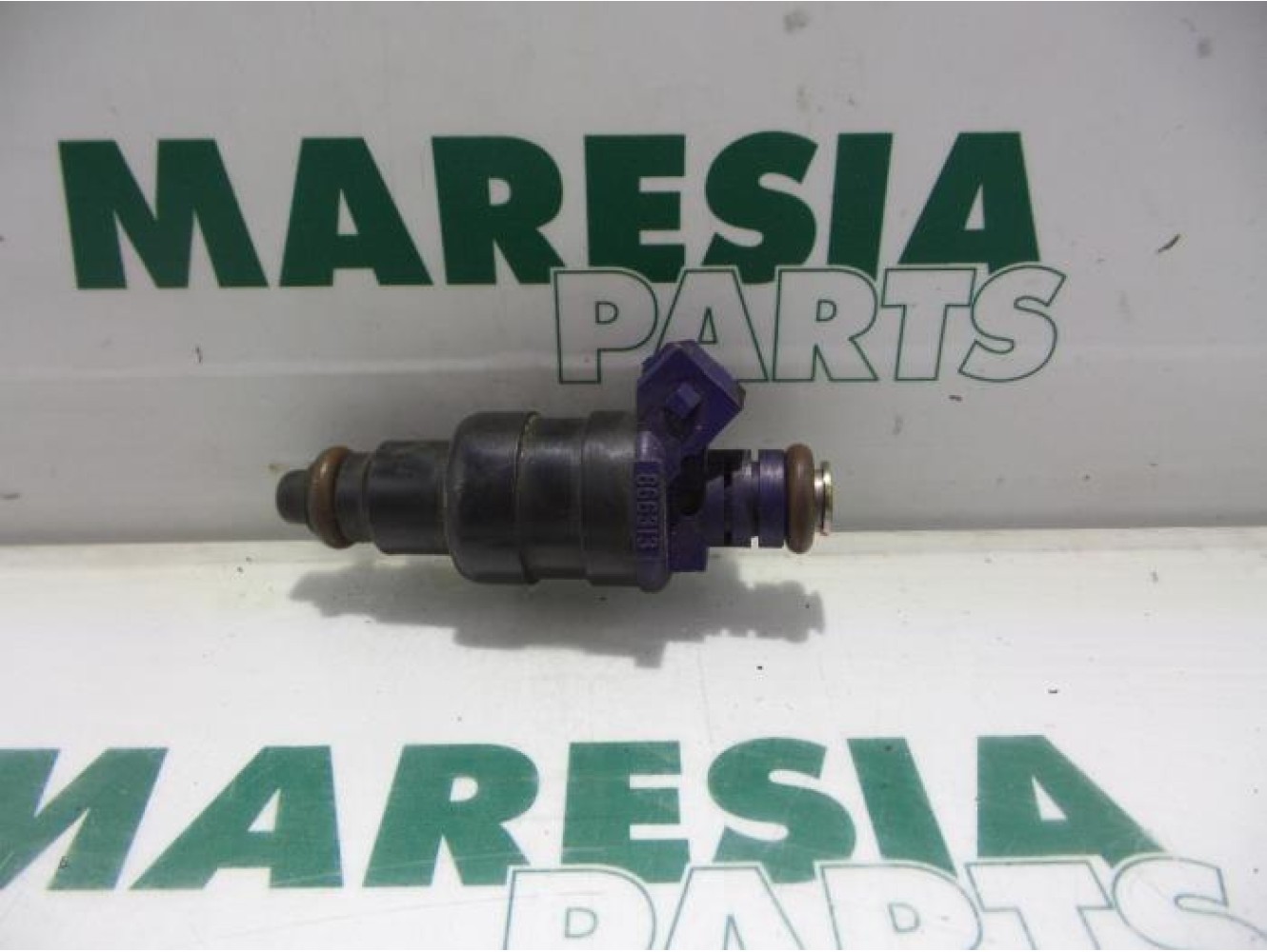 Renault - Megane - Injector (petrol injection)