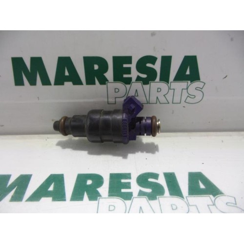 Renault - Megane - Injector (petrol injection)