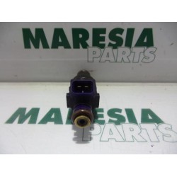 Renault - Megane - Injector (petrol injection)