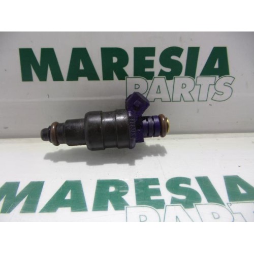 Renault - Megane - Injecteur (injection essence)
