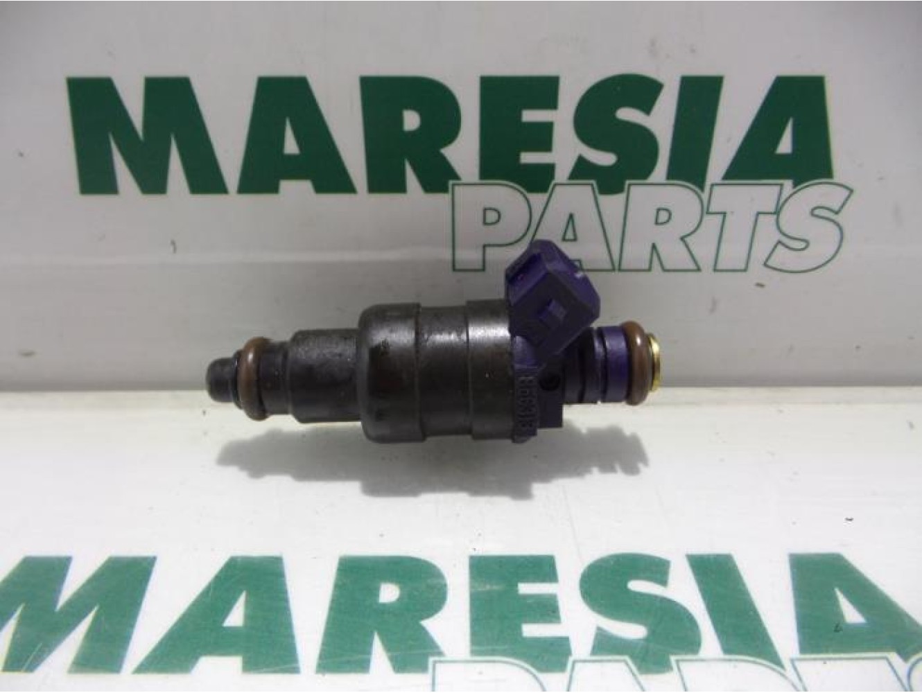 Renault - Megane - Injector (petrol injection)