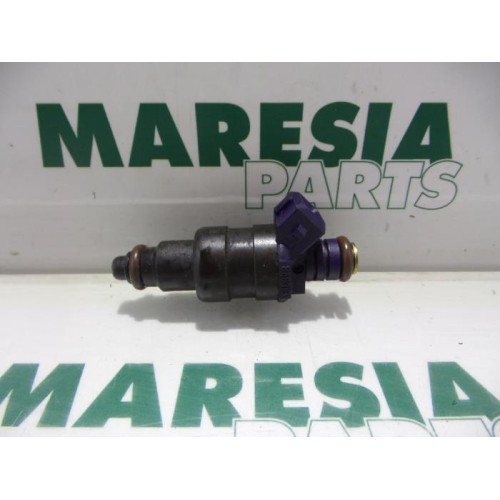 Renault - Megane - Injecteur (injection essence)