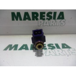 Renault - Megane - Injector (petrol injection)