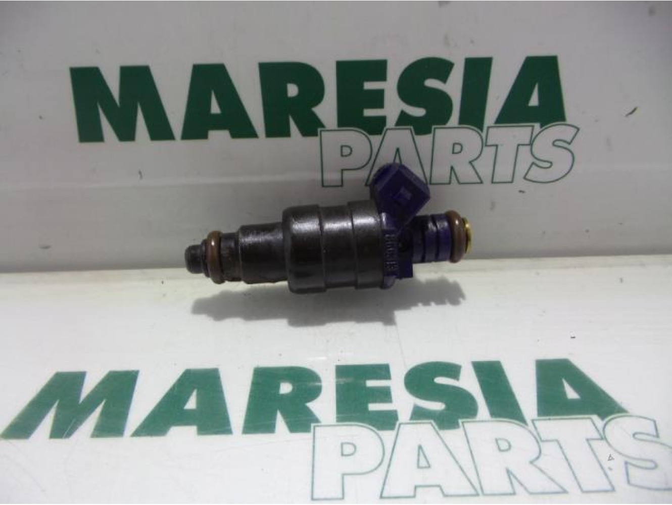 Renault - Megane - Injector (petrol injection)