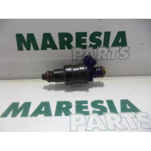 Renault - Megane - Injecteur (injection essence)