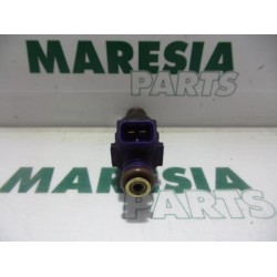 Renault - Megane - Injector (petrol injection)