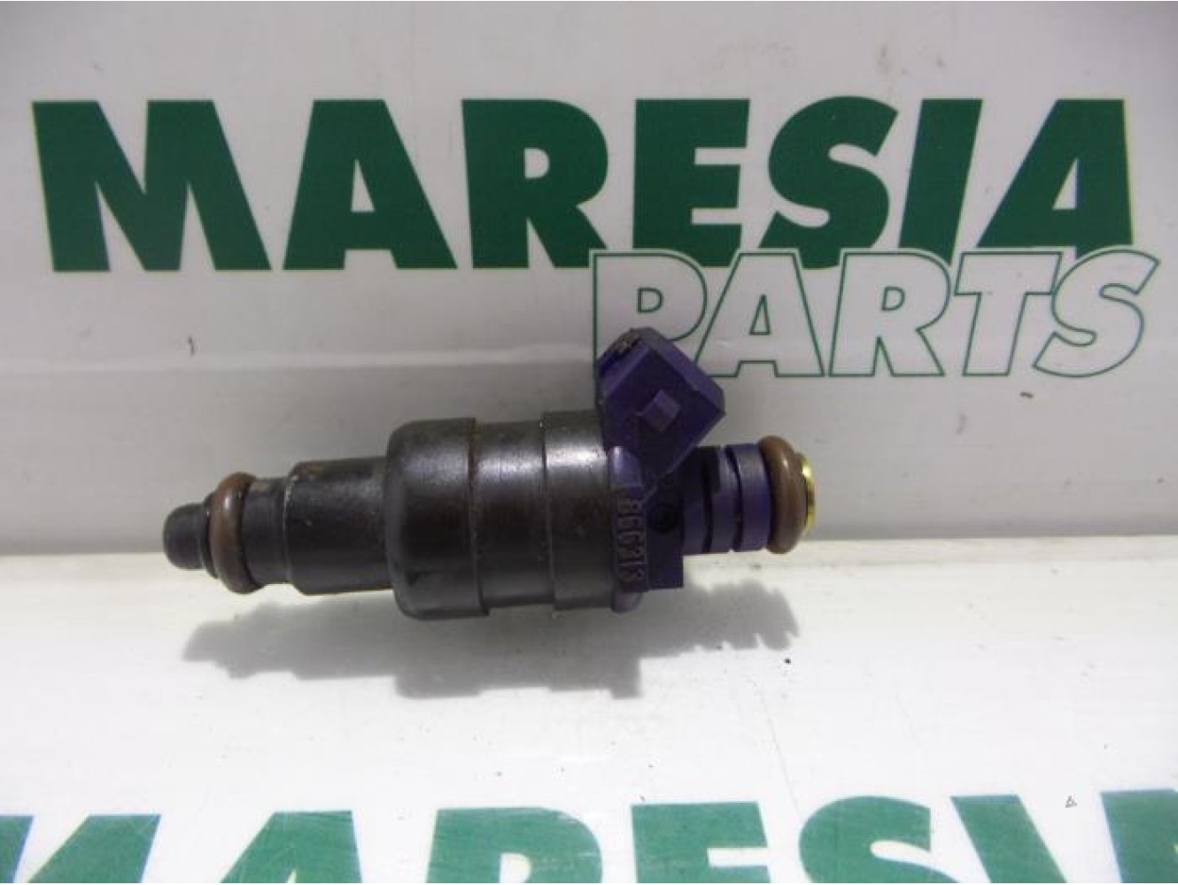 Renault - Megane - Injector (petrol injection)
