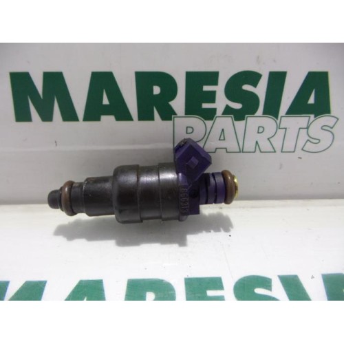 Renault - Megane - Injector (petrol injection)