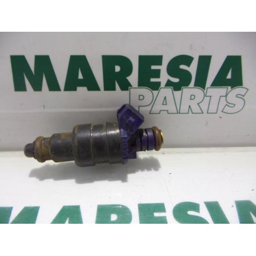 Renault - Megane - Injecteur (injection essence)