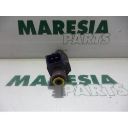 Renault - Megane - Injector (benzine injectie)