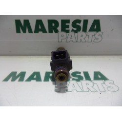 Renault - Megane - Injector (benzine injectie)