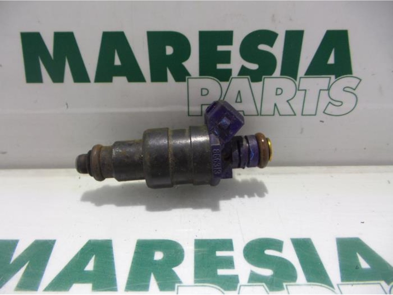 Renault - Megane - Injector (benzine injectie)