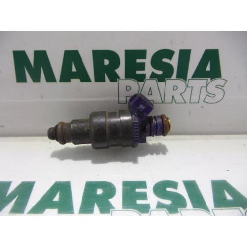 Renault - Megane - Injecteur (injection essence)