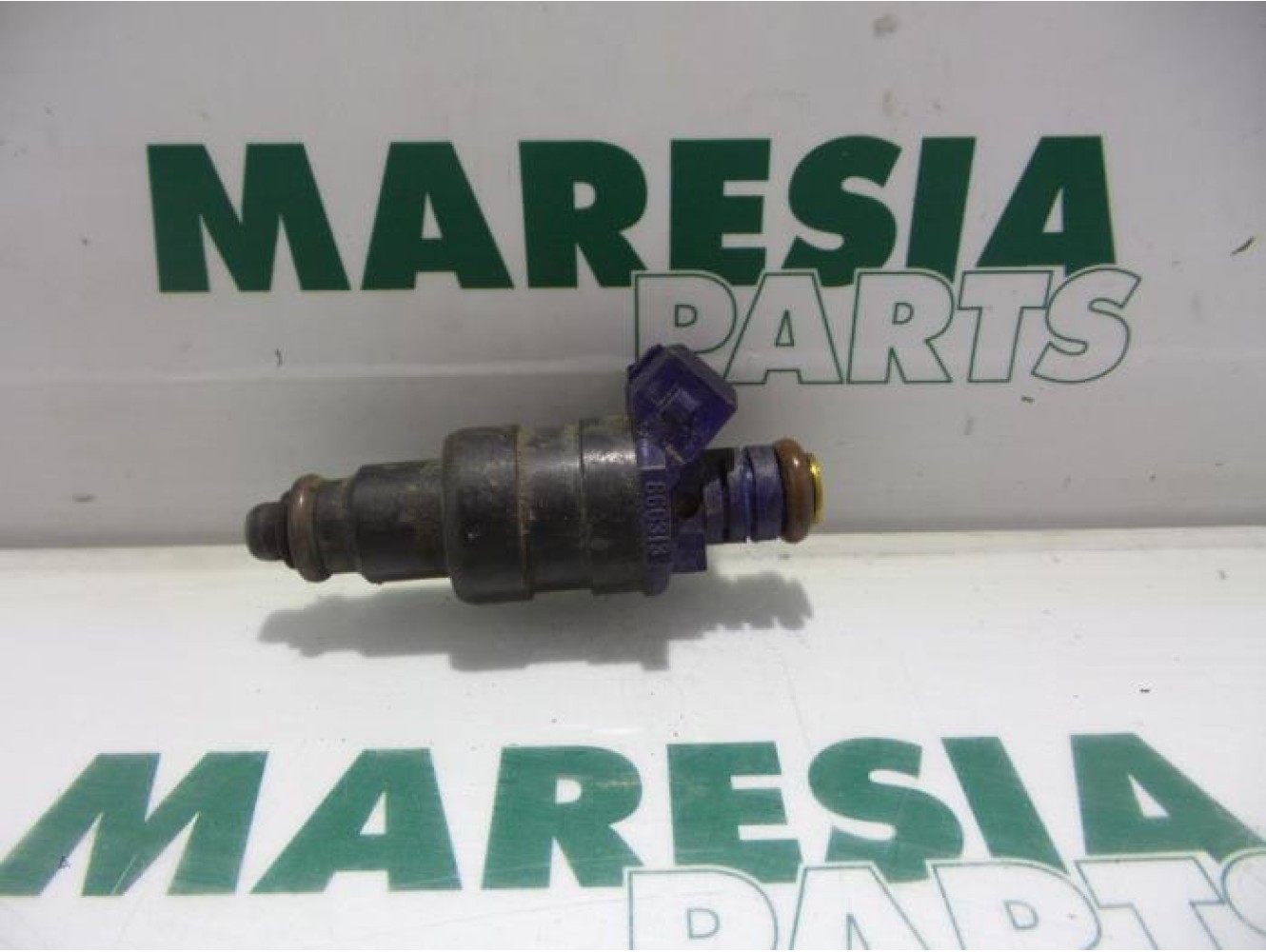 Renault - Megane - Injector (petrol injection)