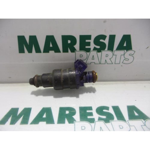 Renault - Megane - Injecteur (injection essence)