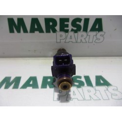Renault - Megane - Injector (petrol injection)