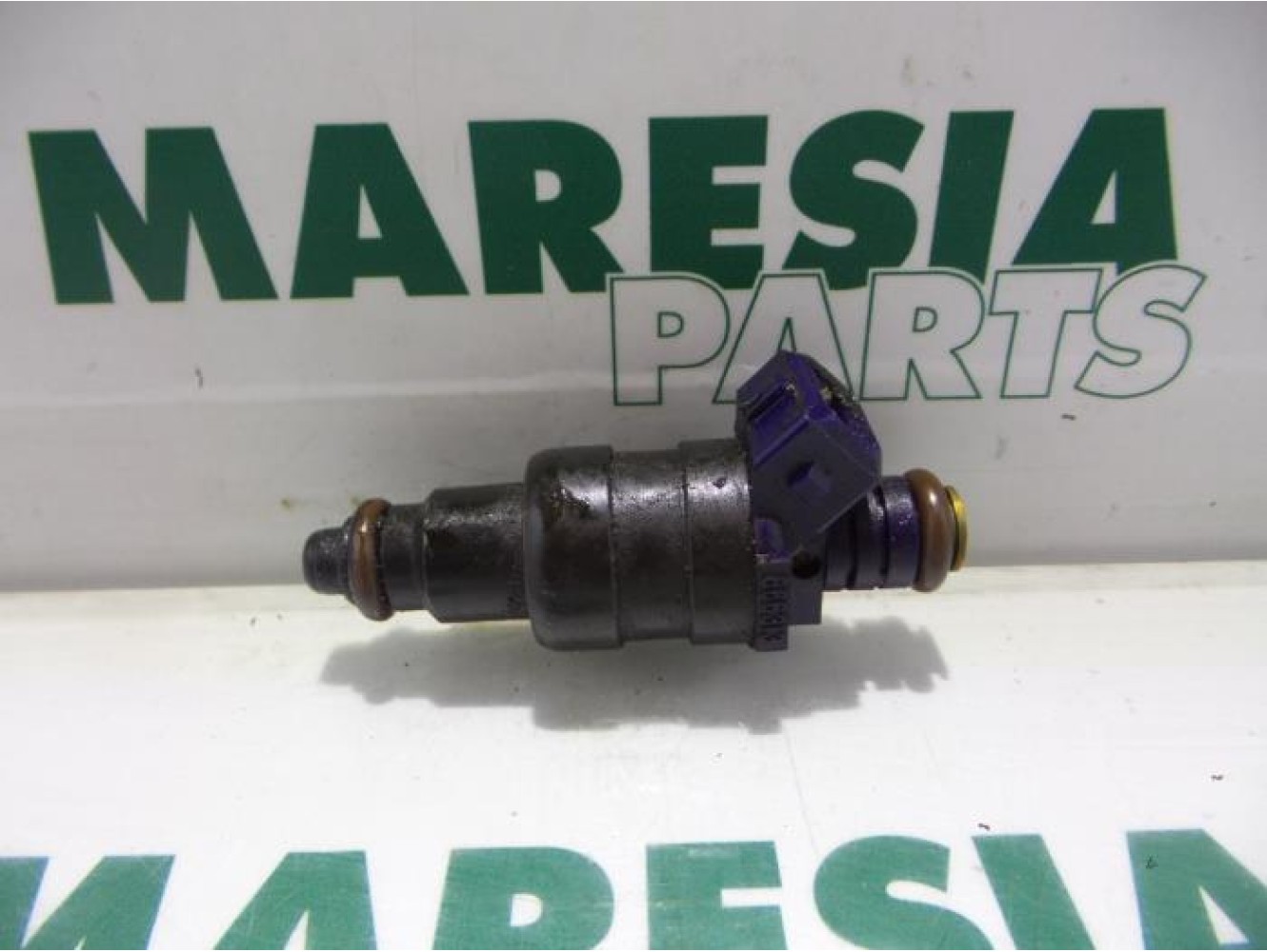 Renault - Megane - Injector (petrol injection)