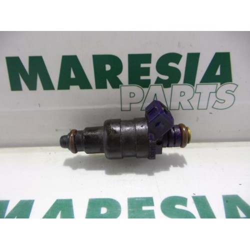 Renault - Megane - Injecteur (injection essence)
