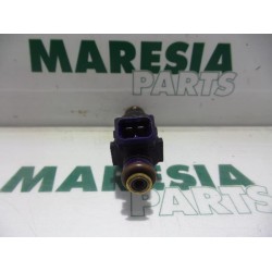 Renault - Megane - Injector (petrol injection)