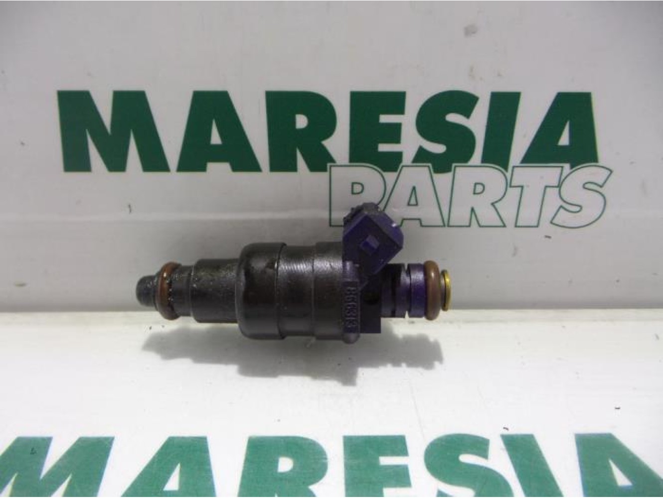 Renault - Megane - Injector (petrol injection)