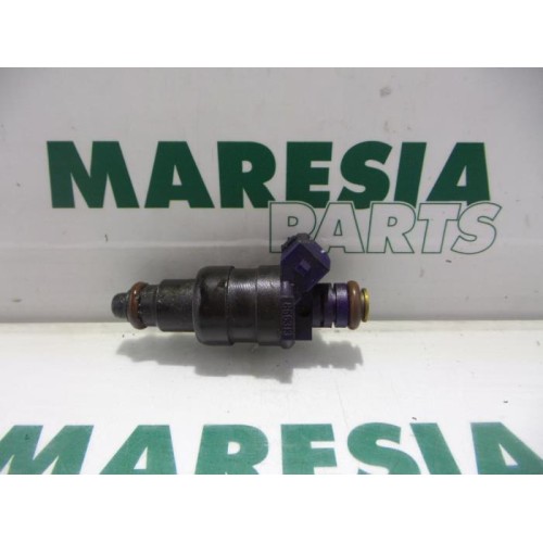 Renault - Megane - Injecteur (injection essence)