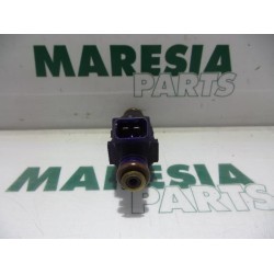 Renault - Megane - Injector (petrol injection)