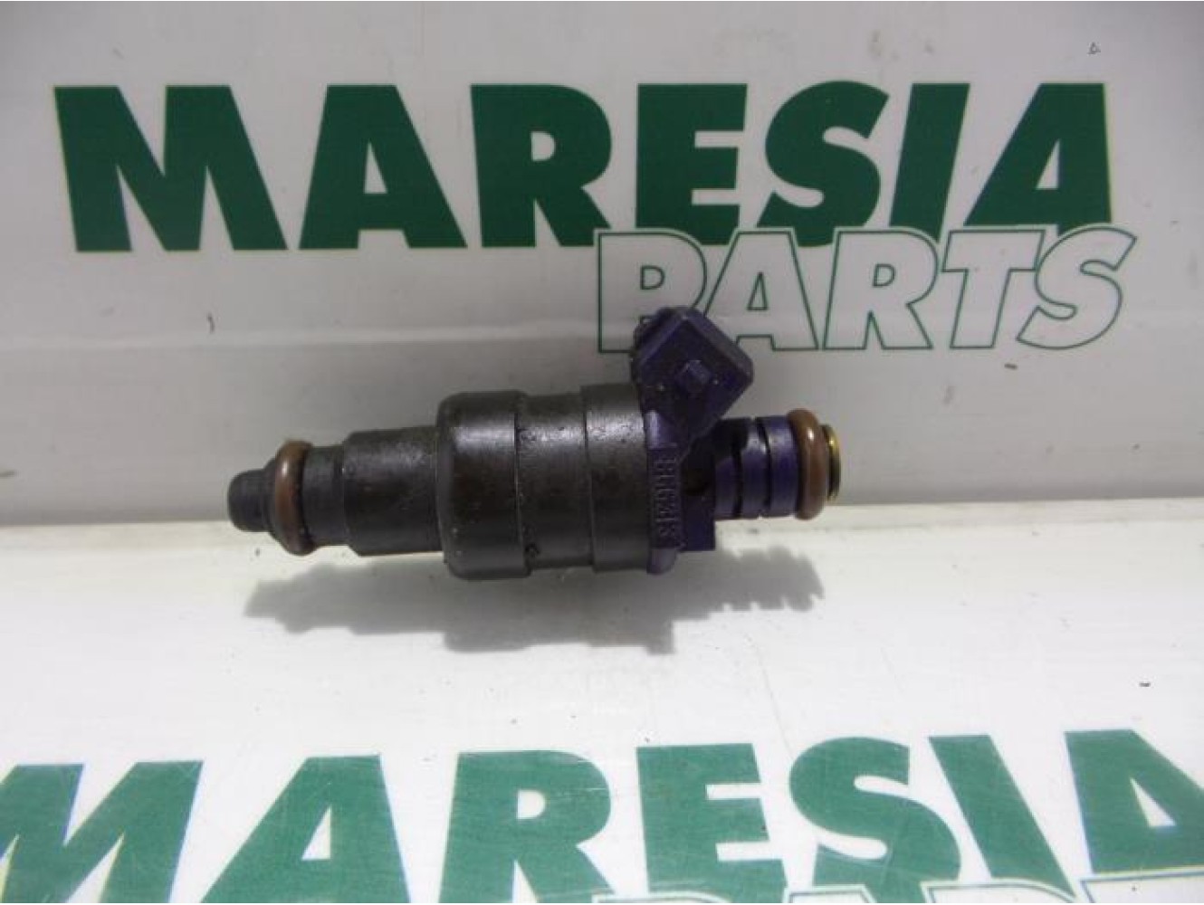 Renault - Megane - Injector (petrol injection)