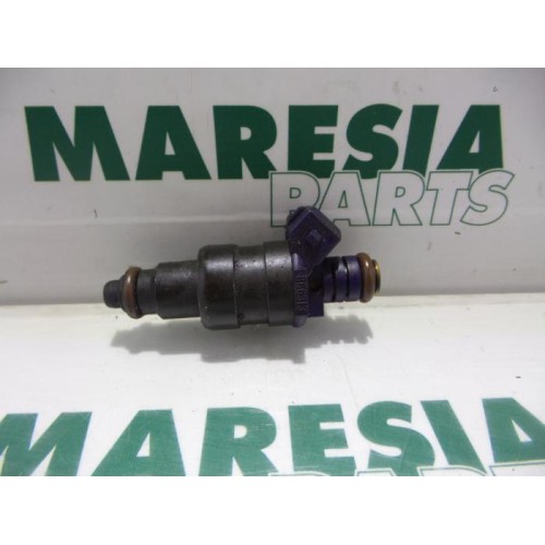 Renault - Megane - Injecteur (injection essence)