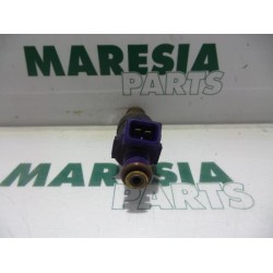 Renault - Megane - Injector (petrol injection)