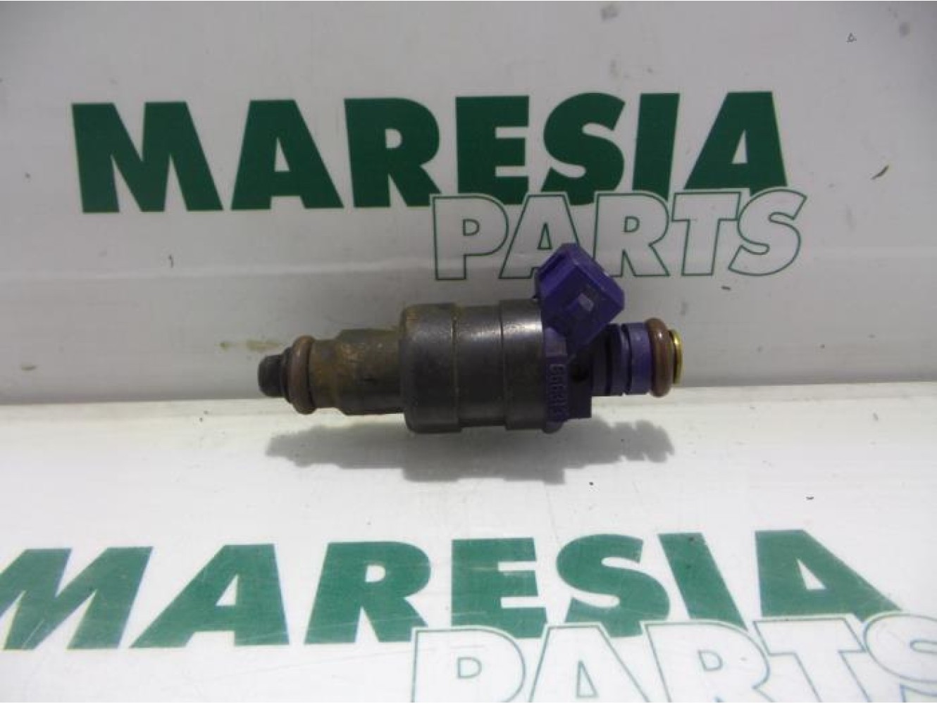 Renault - Megane - Injector (petrol injection)