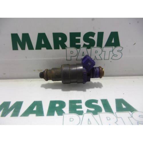 Renault - Megane - Injecteur (injection essence)