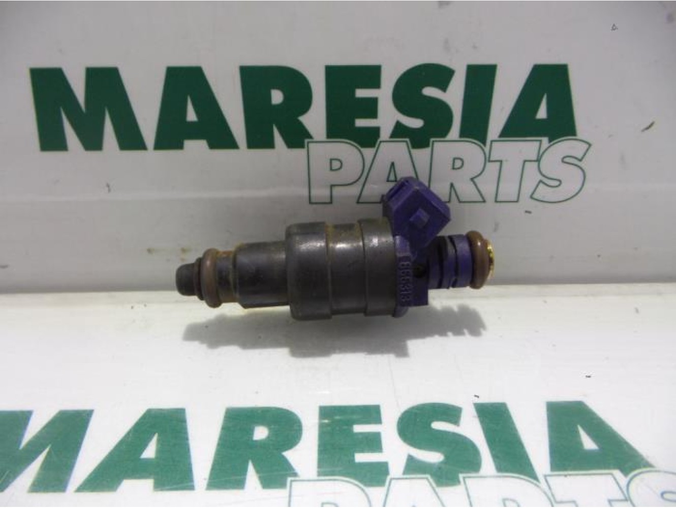 Renault - Megane - Injector (petrol injection)