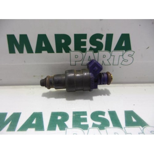 Renault - Megane - Injecteur (injection essence)