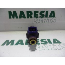 Renault - Megane - Injector (petrol injection)