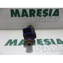 Renault - Megane - Injector (petrol injection)