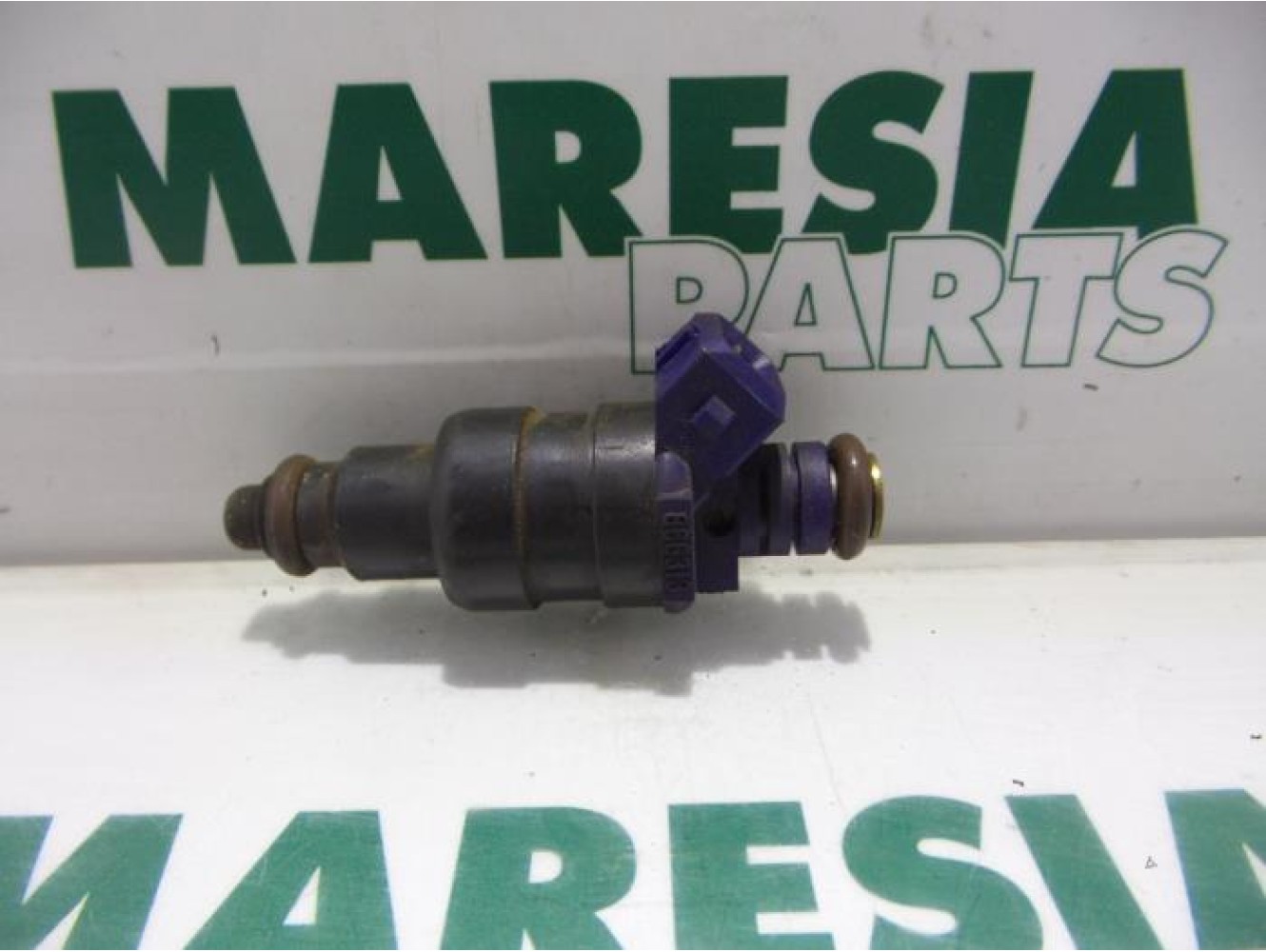 Renault - Megane - Injector (petrol injection)