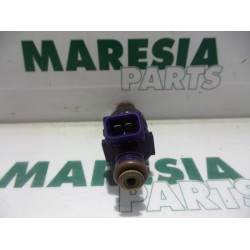 Renault - Megane - Injector (petrol injection)