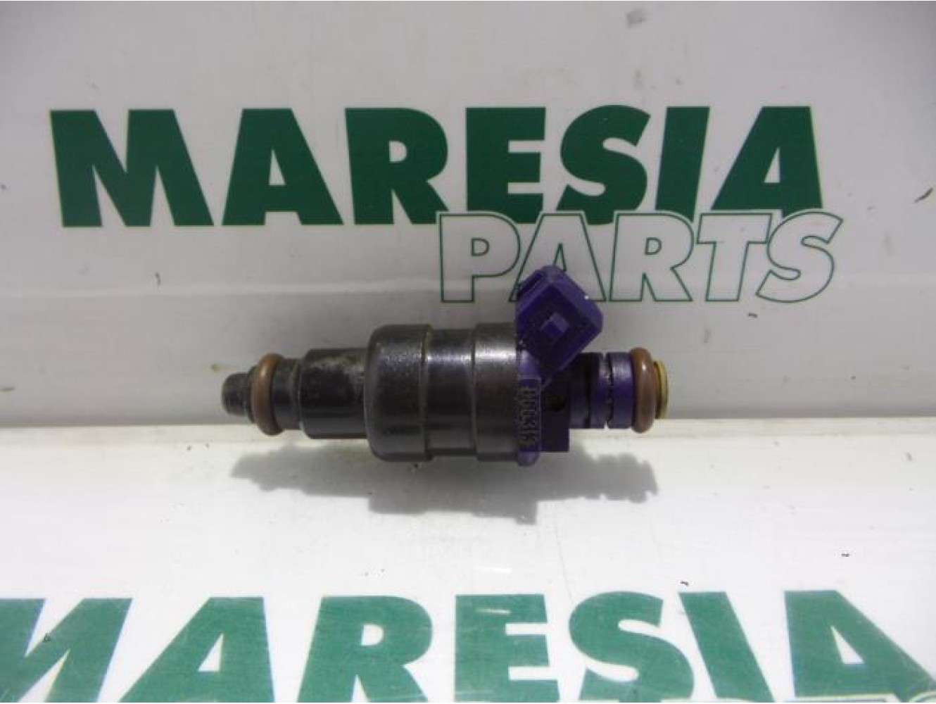 Renault - Megane - Injector (petrol injection)