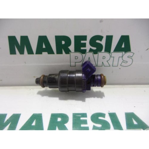 Renault - Megane - Injecteur (injection essence)