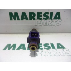 Renault - Megane - Injector (petrol injection)