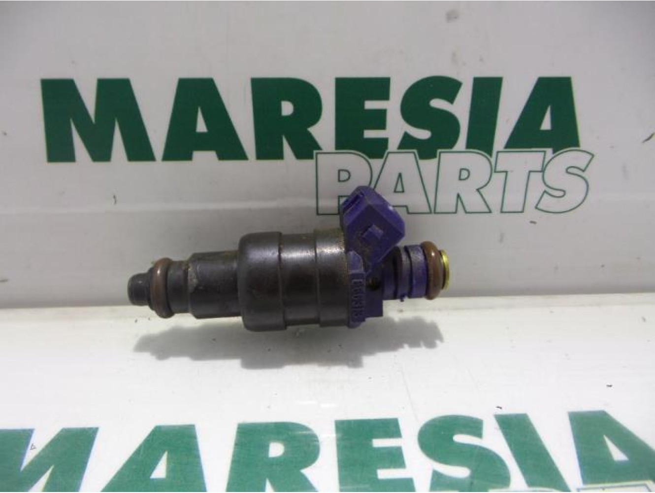Renault - Megane - Injector (petrol injection)